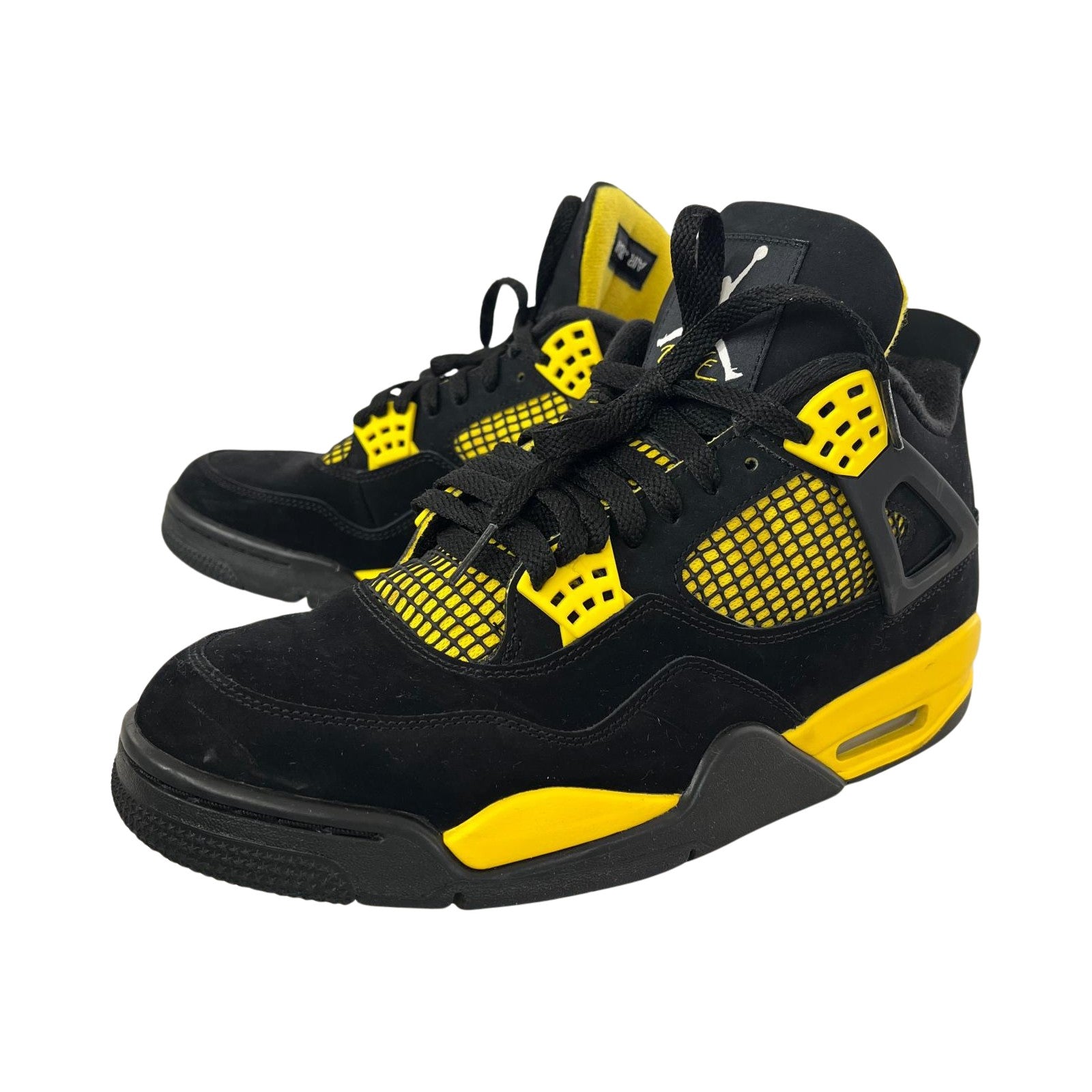 スニーカー Air Jordan 4 Retro サンダー (29) 29cm (US11 UK10 1/2 EU48)