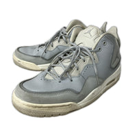 スニーカー Jordan Courtside (27.0) 27cm (US9 UK8 1/2 EU44) グレー