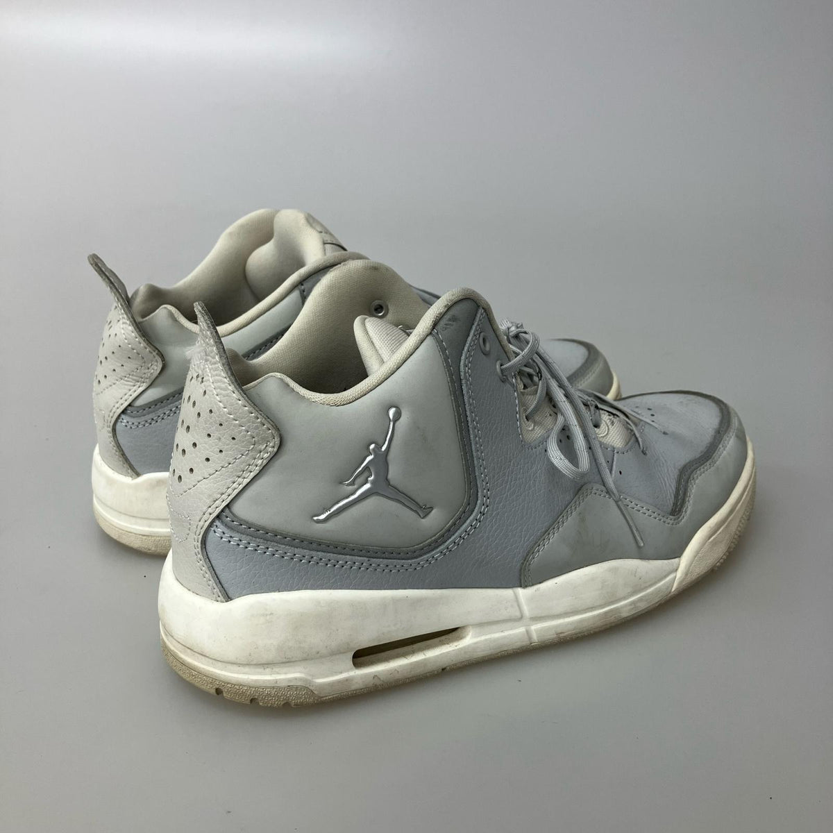 スニーカー Jordan Courtside (27.0) 27cm (US9 UK8 1/2 EU44) グレー