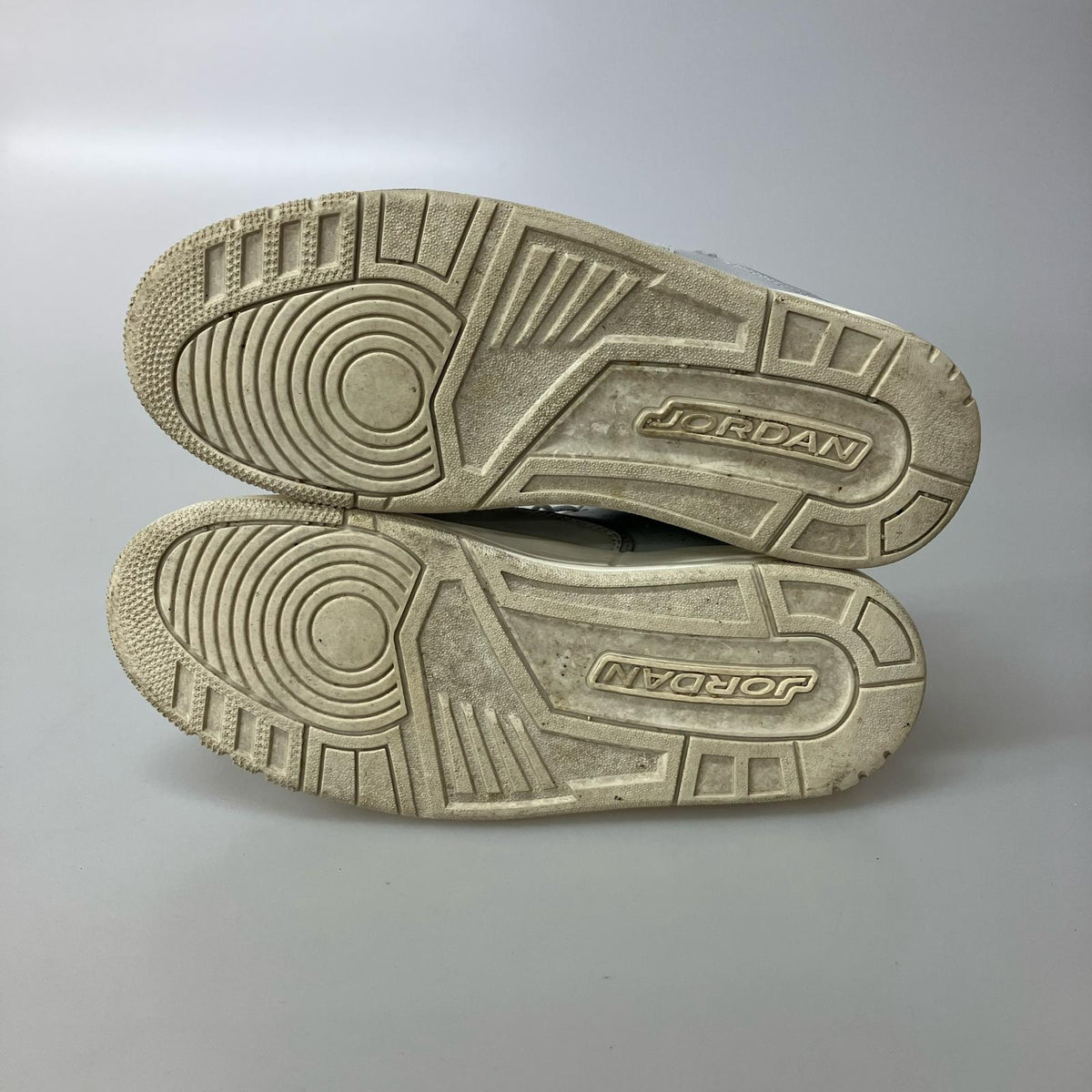 スニーカー Jordan Courtside (27.0) 27cm (US9 UK8 1/2 EU44) グレー