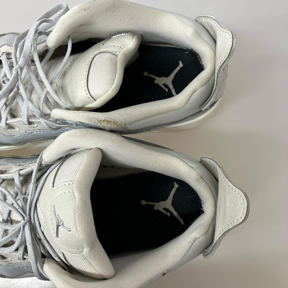 スニーカー Jordan Courtside (27.0) 27cm (US9 UK8 1/2 EU44) グレー