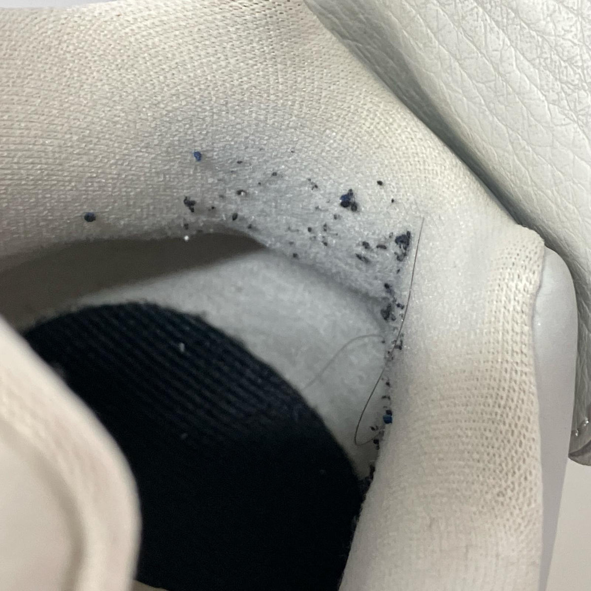 スニーカー Jordan Courtside (27.0) 27cm (US9 UK8 1/2 EU44) グレー
