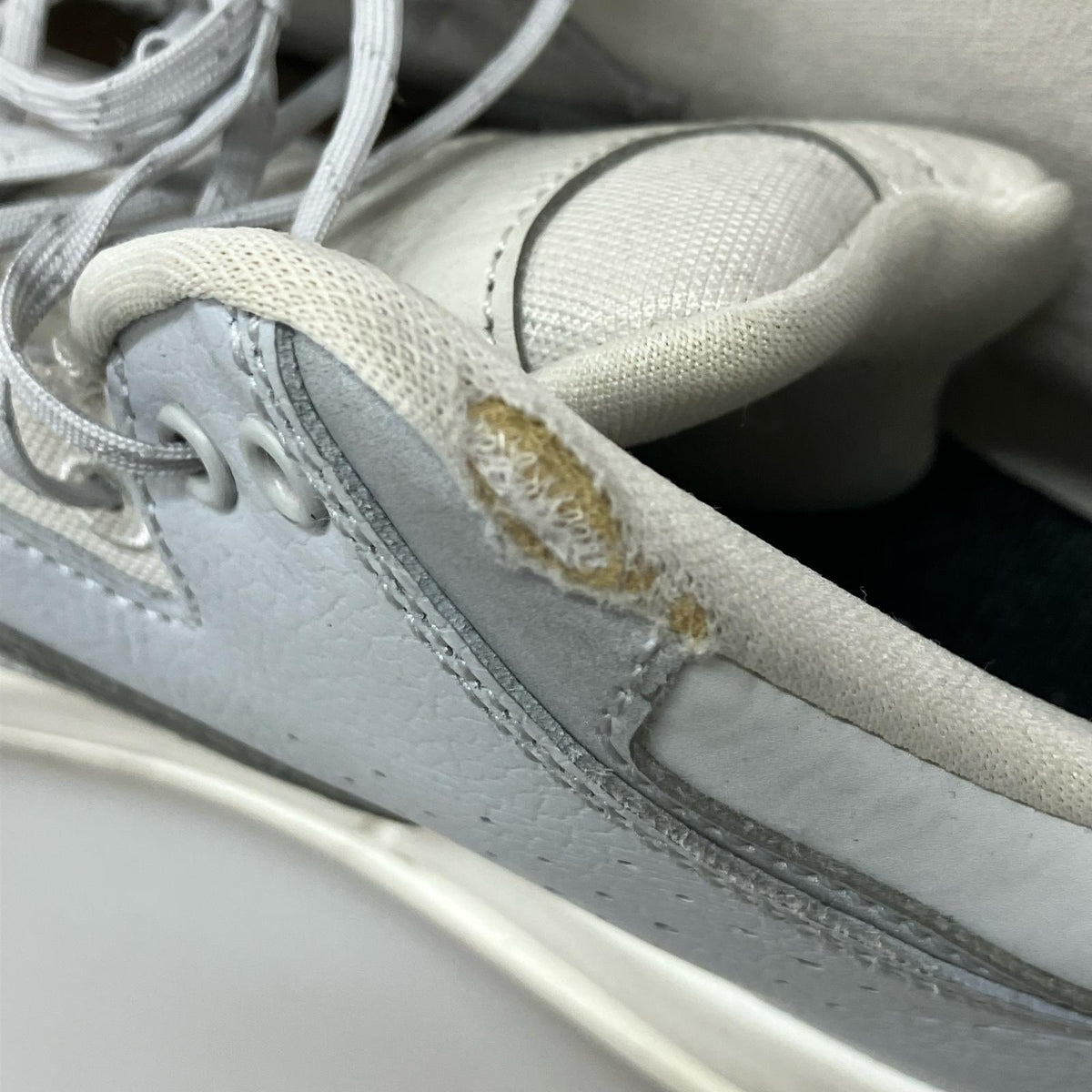 スニーカー Jordan Courtside (27.0) 27cm (US9 UK8 1/2 EU44) グレー