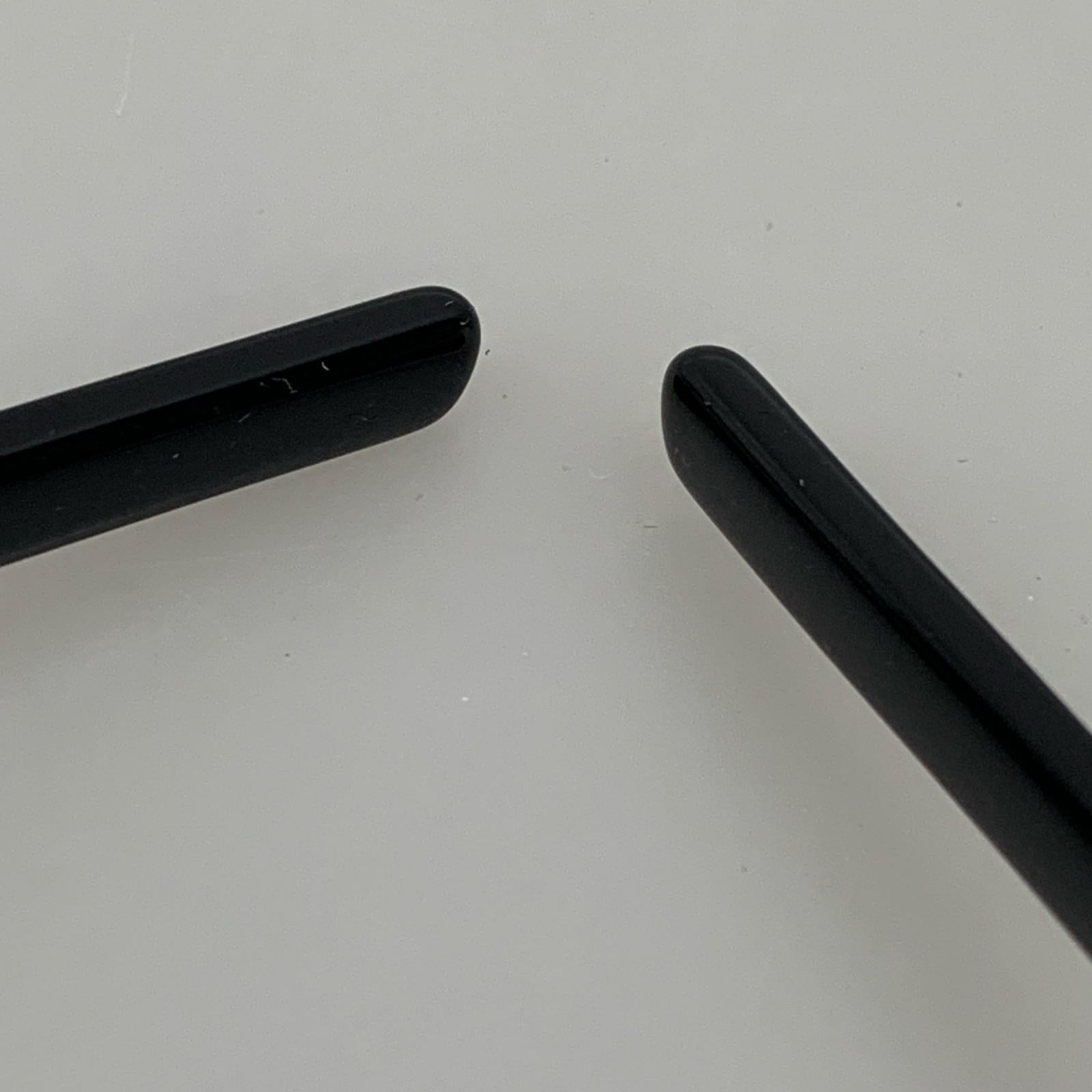 その他アクセサリー NOBO アンダーリムサングラス ブラック