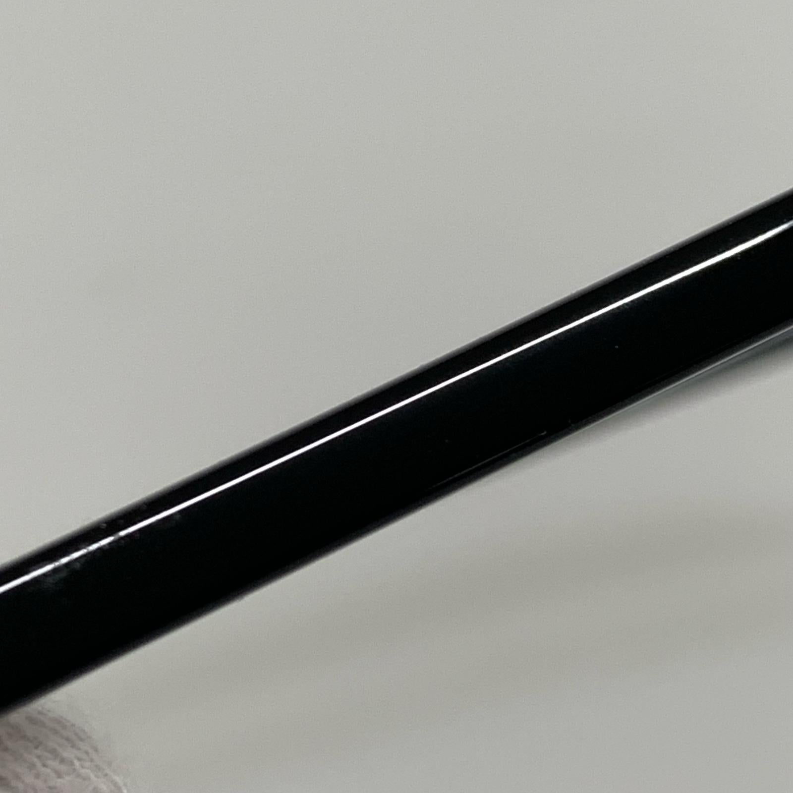その他アクセサリー NOBO アンダーリムサングラス ブラック