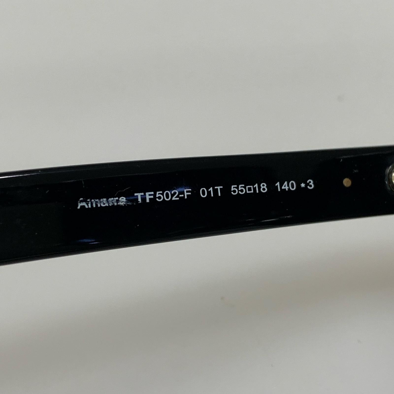 その他アクセサリー TF502-F ウェリントン ブラック