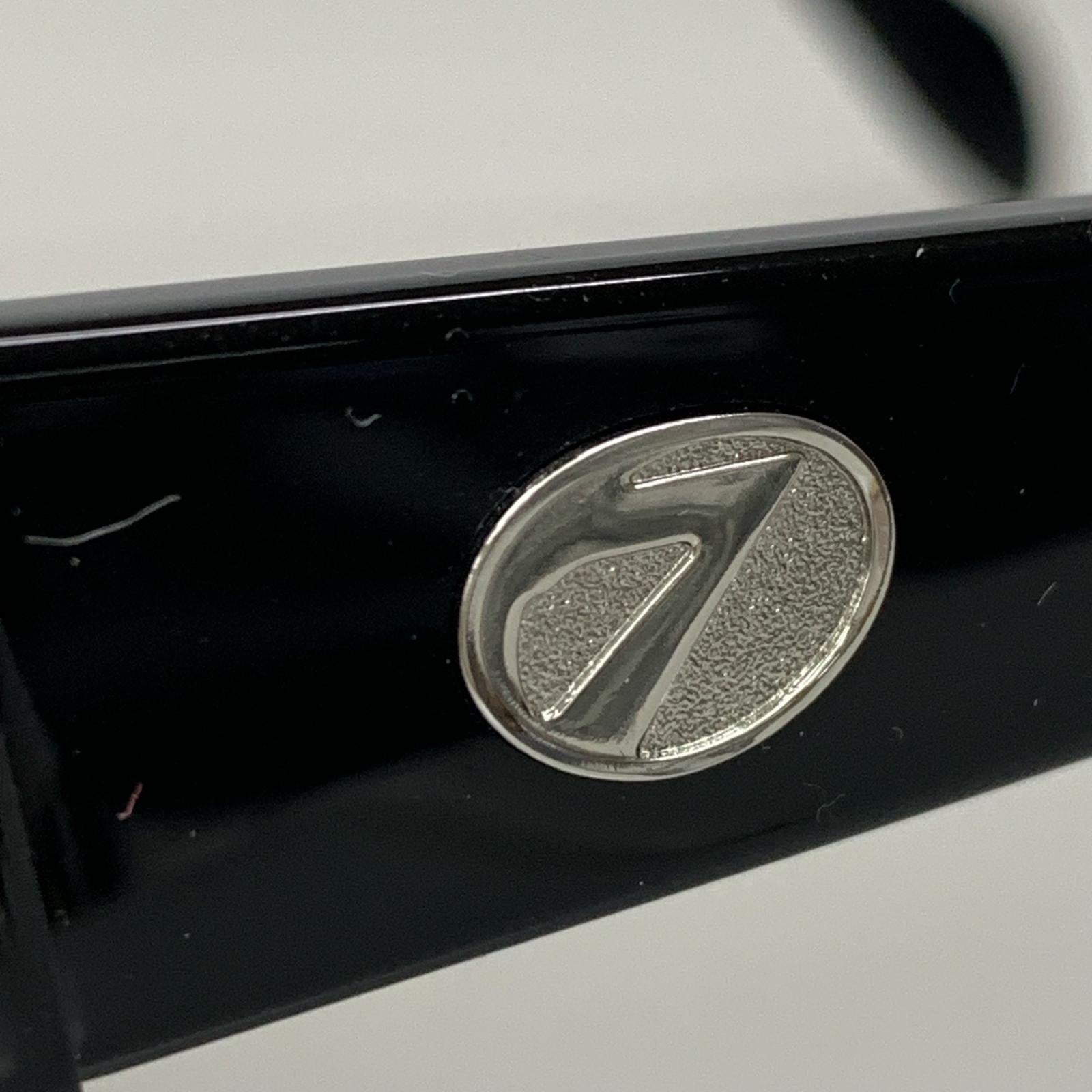 その他アクセサリー zoff studio seven サングラス ブラック