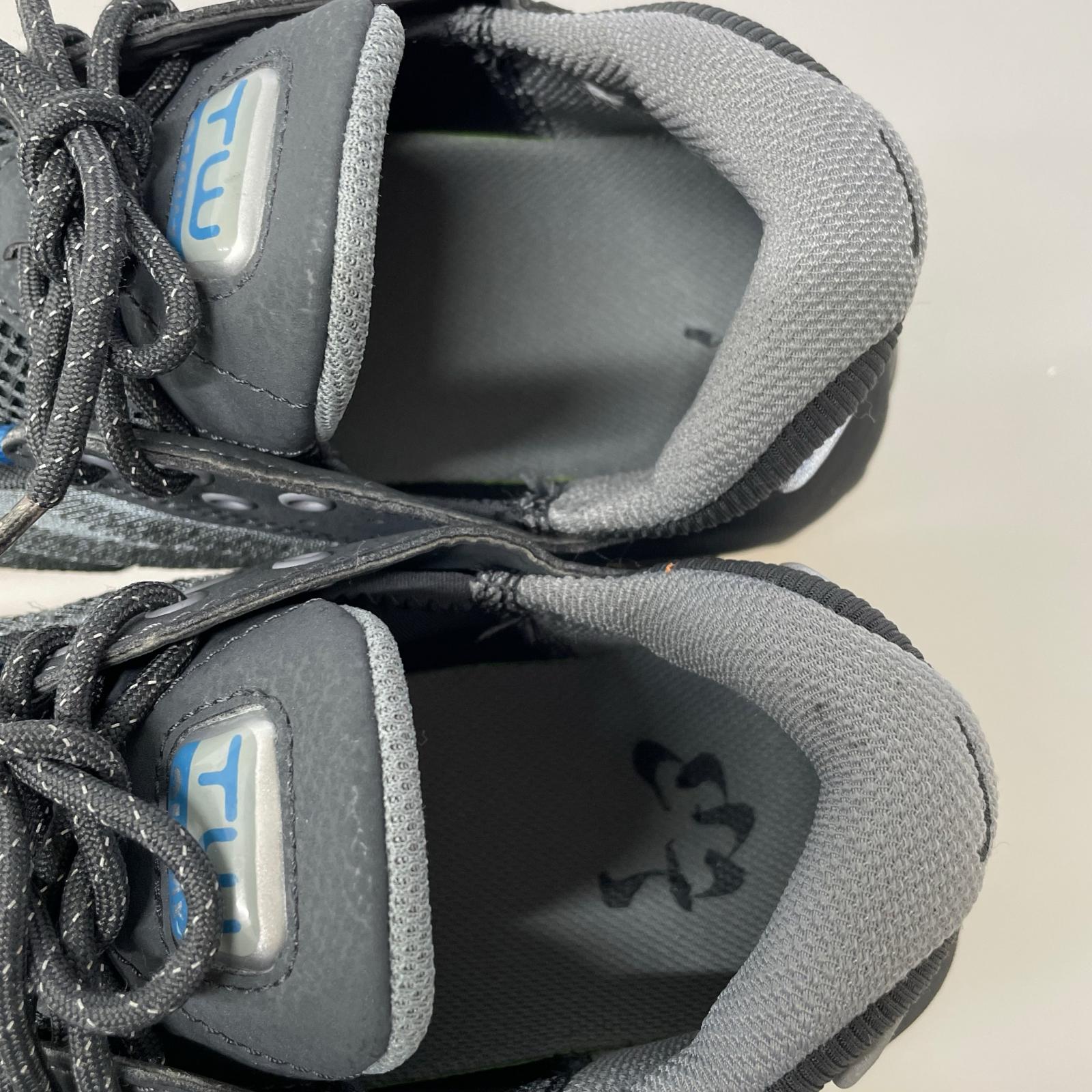 スニーカー Nike Air Max TW Next Nature 28.5cm (US10 1/2 UK10 EU47) グレー