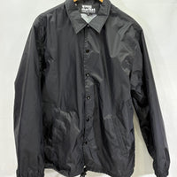 ブルゾン BLACK MARKET COACH JACKET