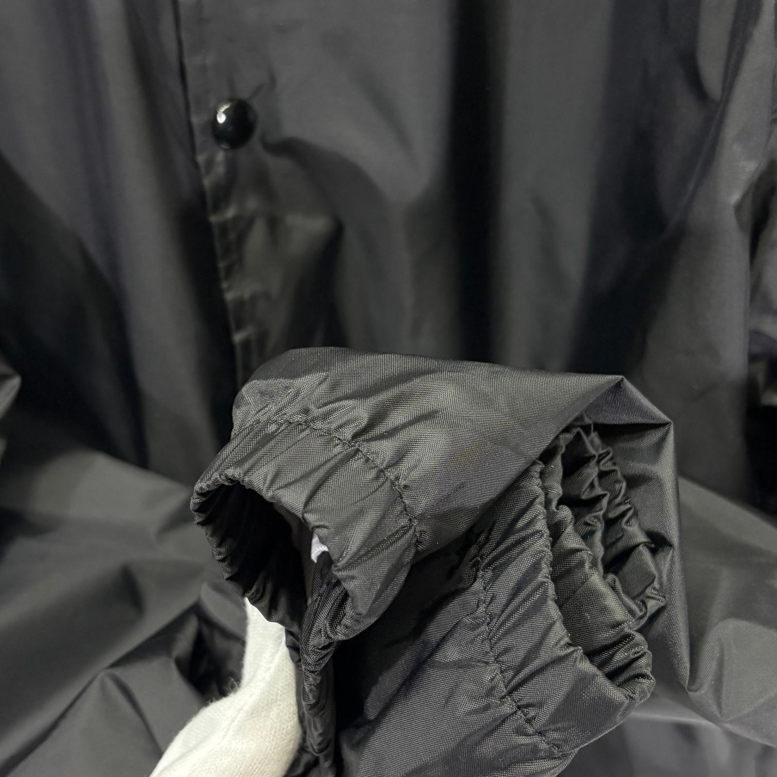 ブルゾン BLACK MARKET COACH JACKET