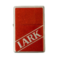 ライター ZIPPO 24年製 LARK HERITAGE