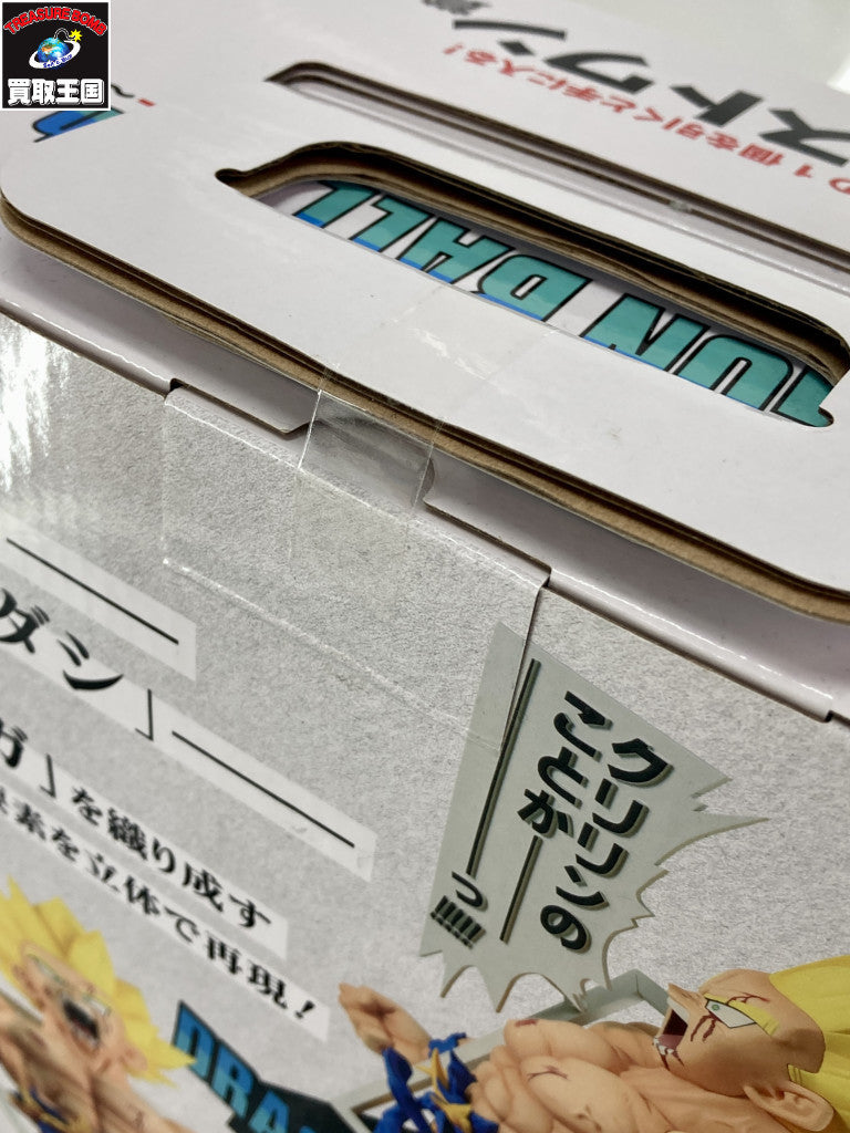 40th Anniversary ラストワン賞 超サイヤ人孫悟空 フィギュア/グッズ