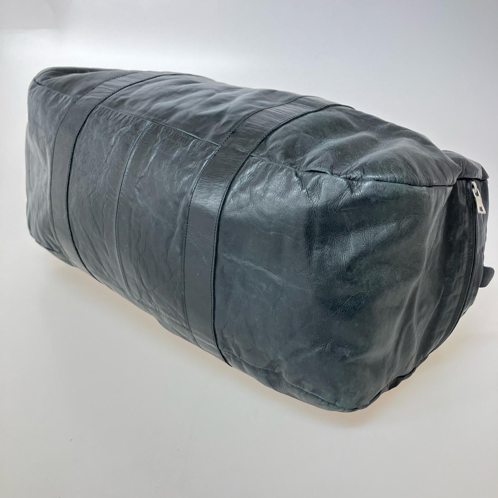 その他バッグ m0851 ボストンバッグ 黒 ブラック