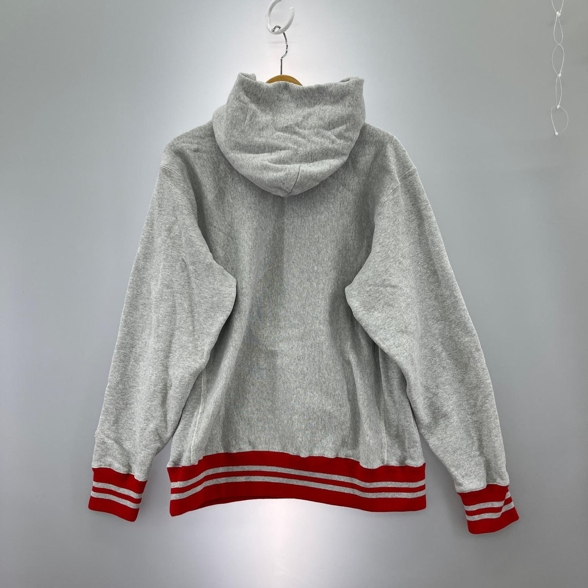 スウェット REVERSE WEAVE サイズXL グレー