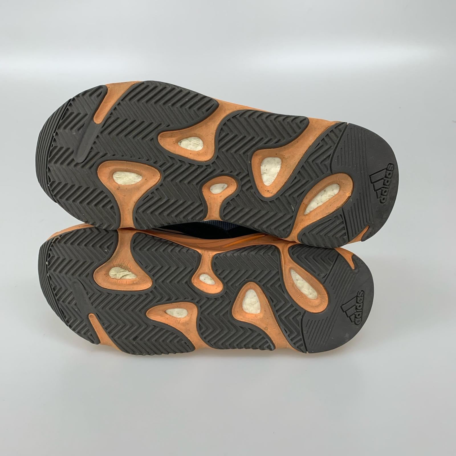 スニーカー YEEZY BOOST 700 GW0296 28 グレー 28cm (US10 UK9 1/2 EU46) マルチカラー