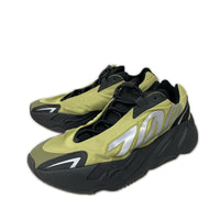 スニーカー YEEZY 700 MNVN Resin GW9525 27.5cm (US9 1/2 UK9 EU45) イエロー