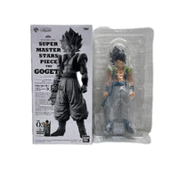 SMSP THE GOGETA THE BRUSH 03 ドラゴンボール超 BANDAI フィギュア/グッズ