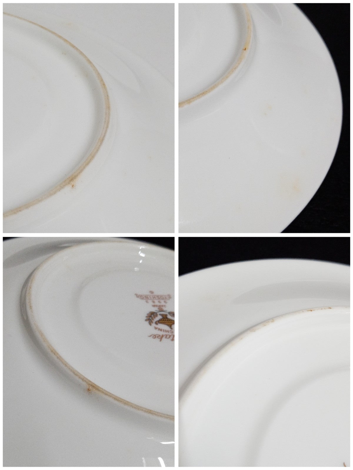 Noritake ノリタケ YOSHINO ヨシノ カップ&ソーサー 2客セット 生活雑貨