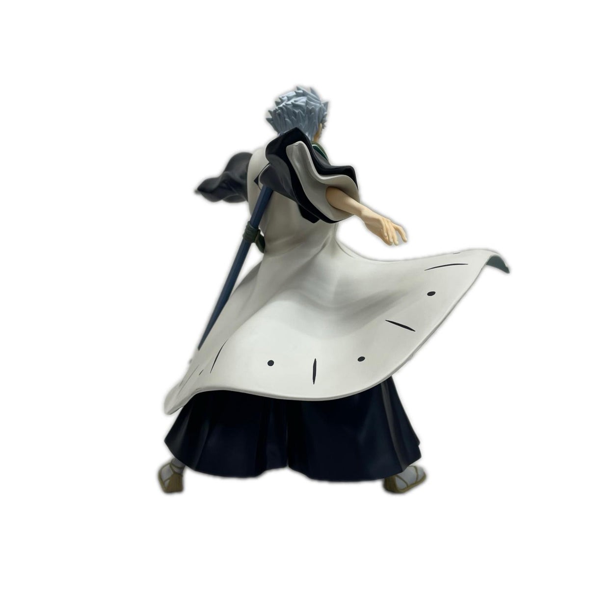 日番谷冬獅郎 MASTERLISE BLEACH フィギュア/グッズ