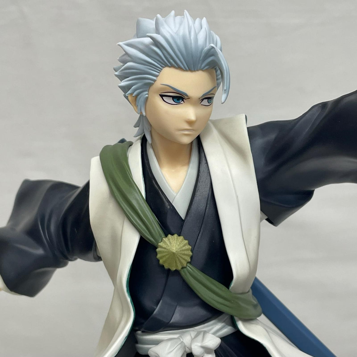 日番谷冬獅郎 MASTERLISE BLEACH フィギュア/グッズ