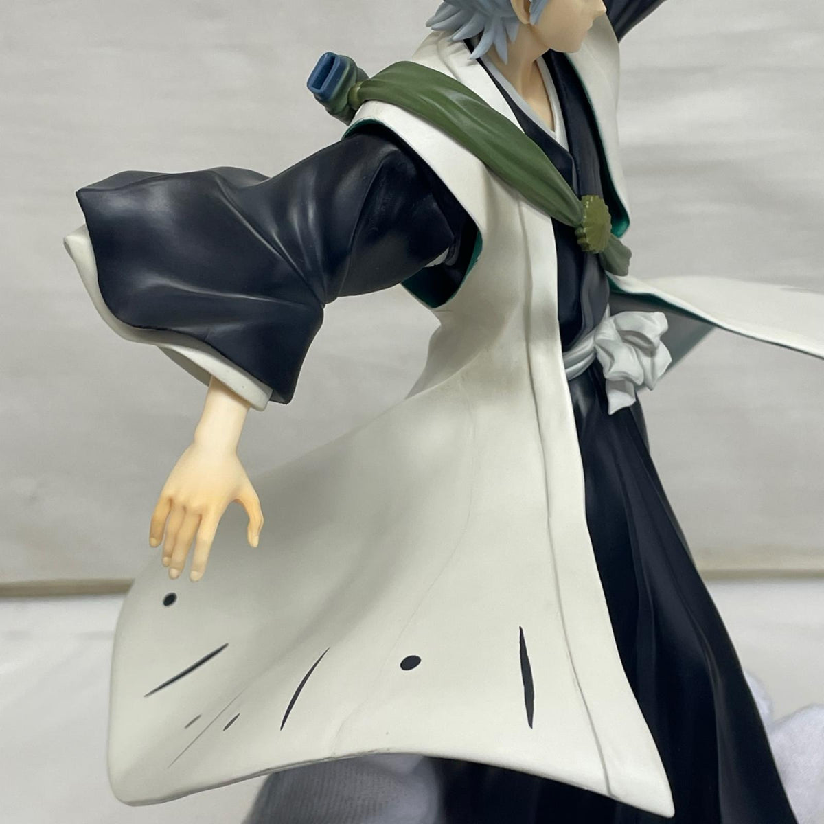 日番谷冬獅郎 MASTERLISE BLEACH フィギュア/グッズ