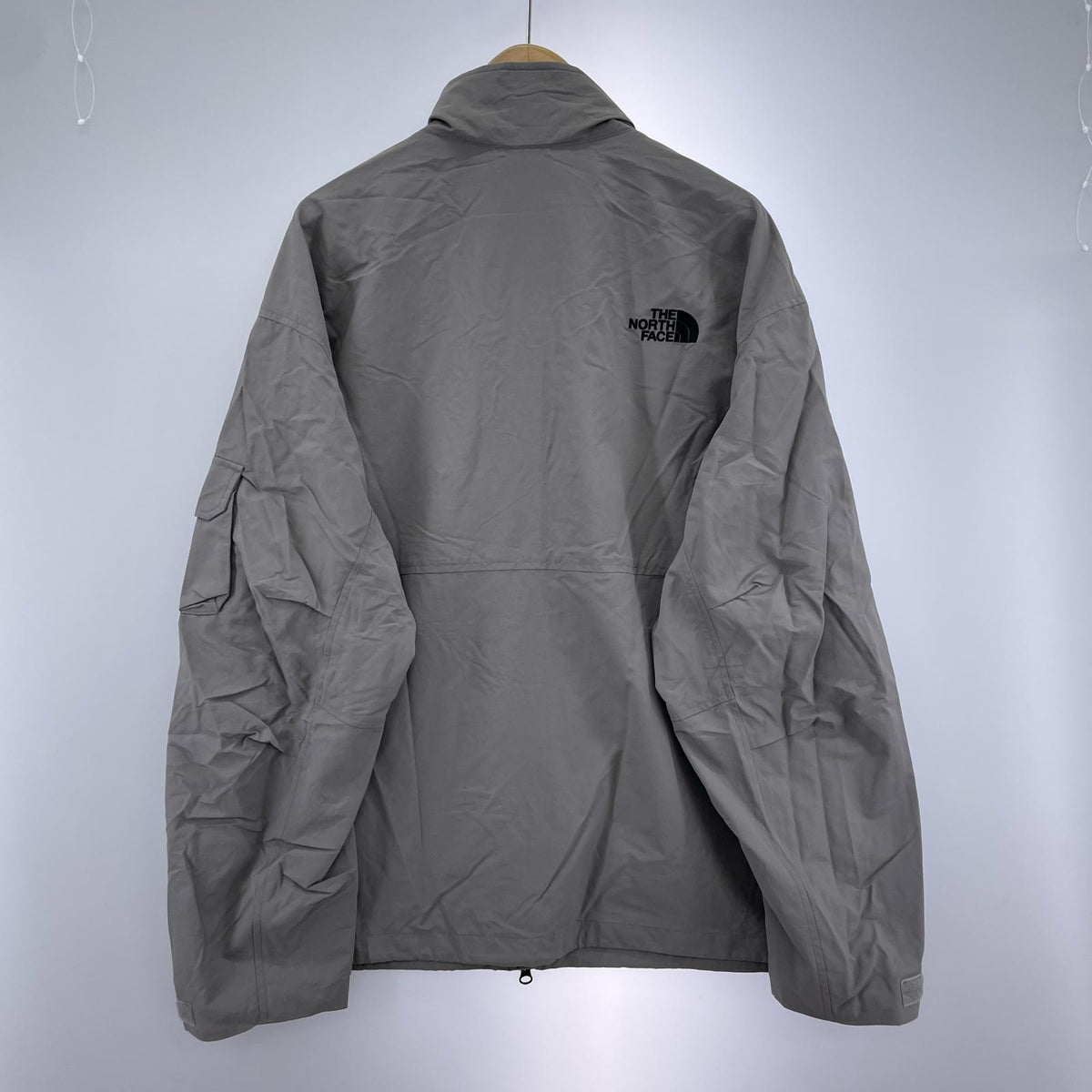 ジャケット VENTI JACKET グレー (XL) グレー