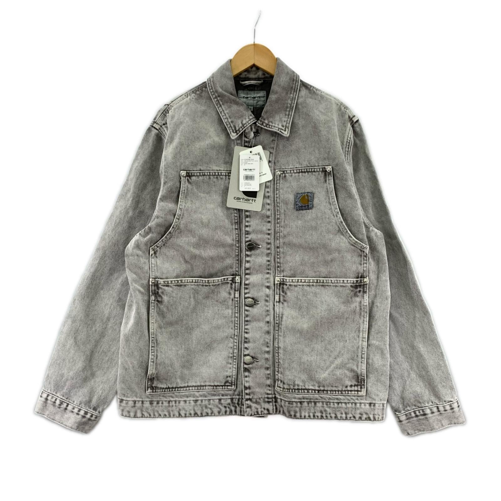デニムジャケット WIP OG ARCTIC JACKET S