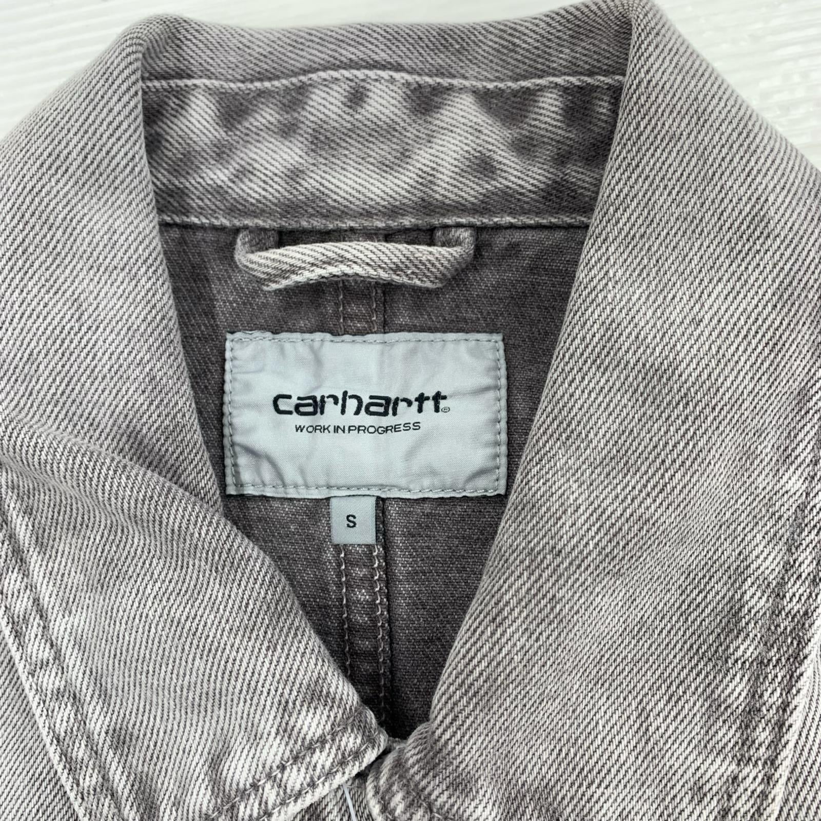 デニムジャケット WIP OG ARCTIC JACKET S