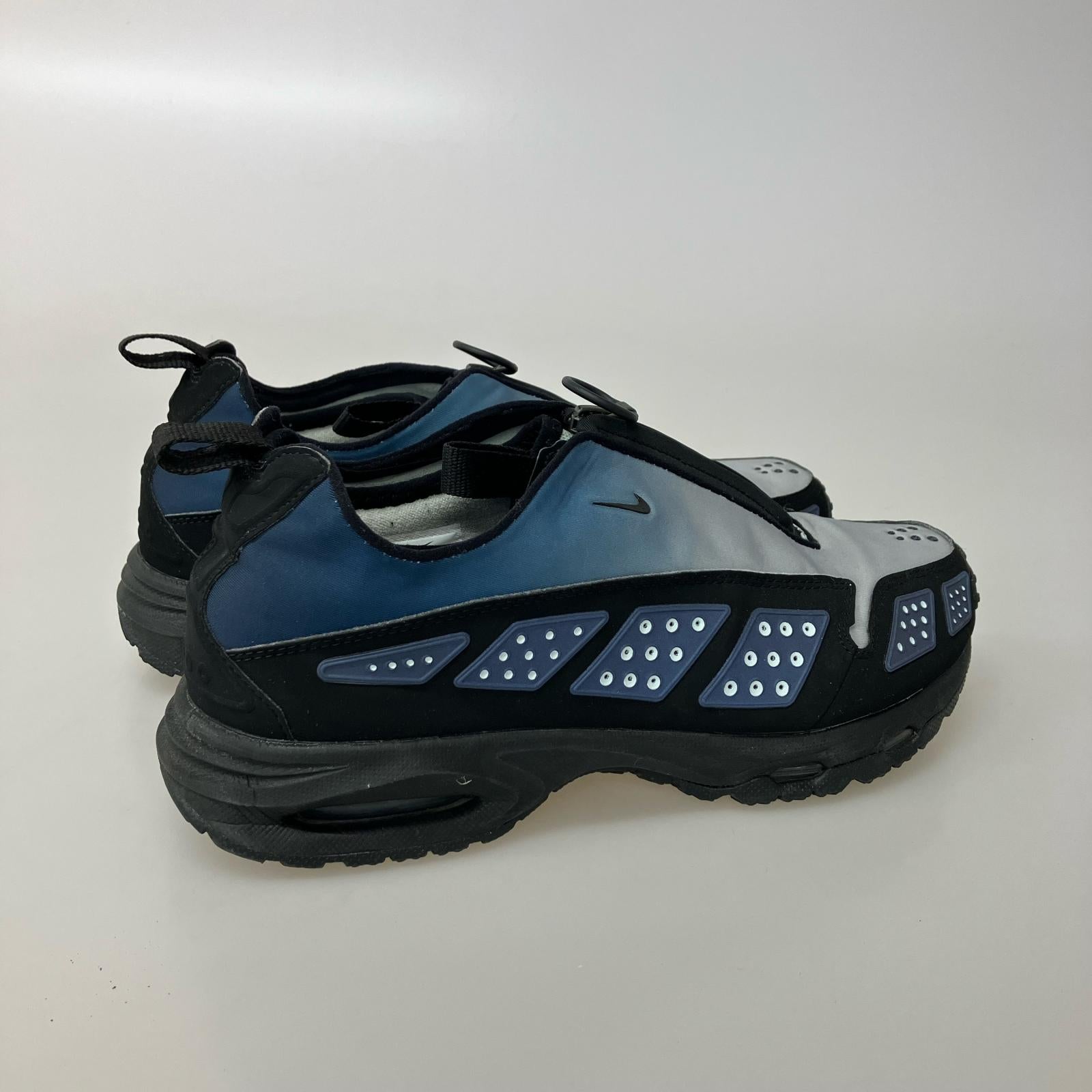 スニーカー Women's Air Max SNDR Grey Haze/Obsidian 28.5cm (US10 1/2 UK10 EU47)