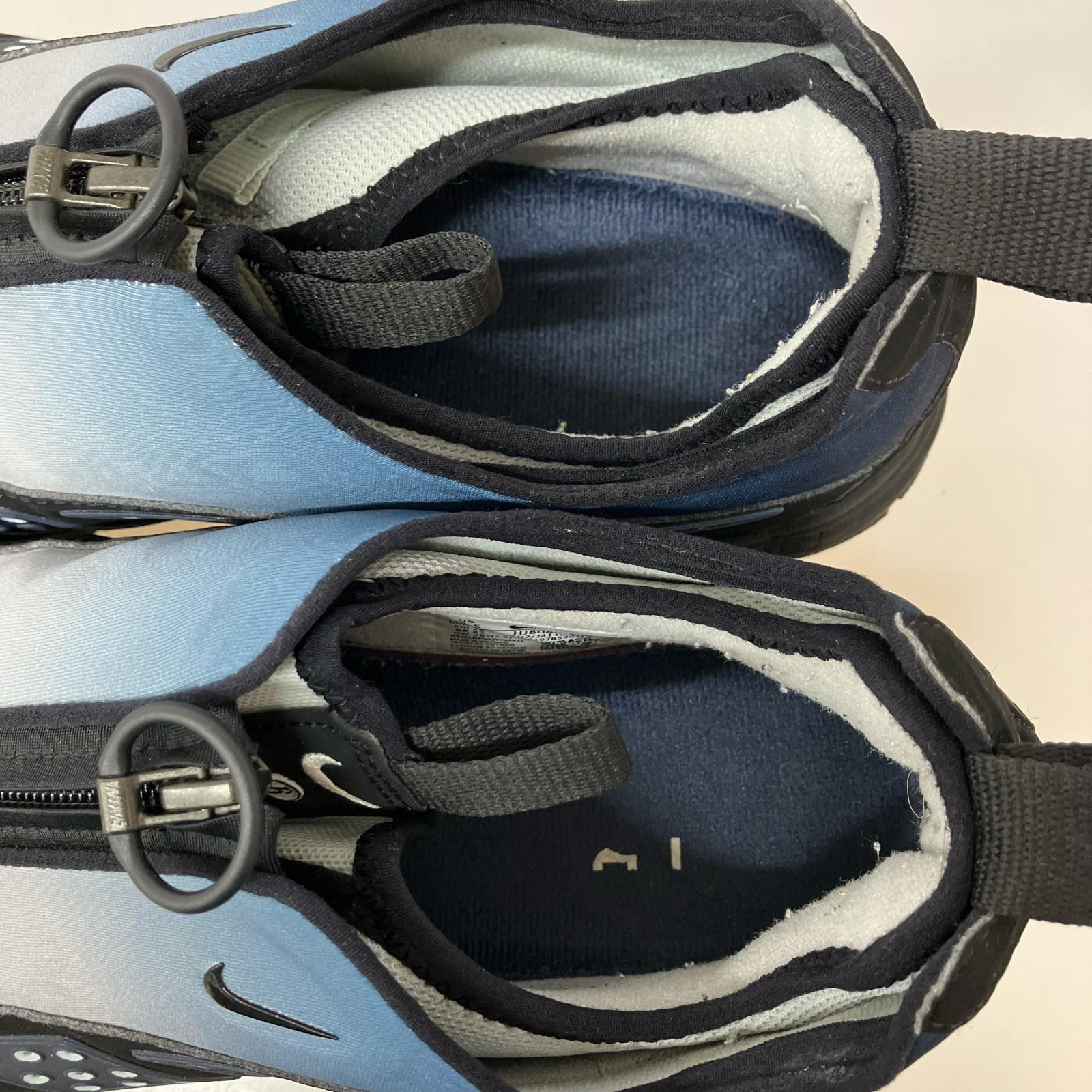スニーカー Women's Air Max SNDR Grey Haze/Obsidian 28.5cm (US10 1/2 UK10 EU47)