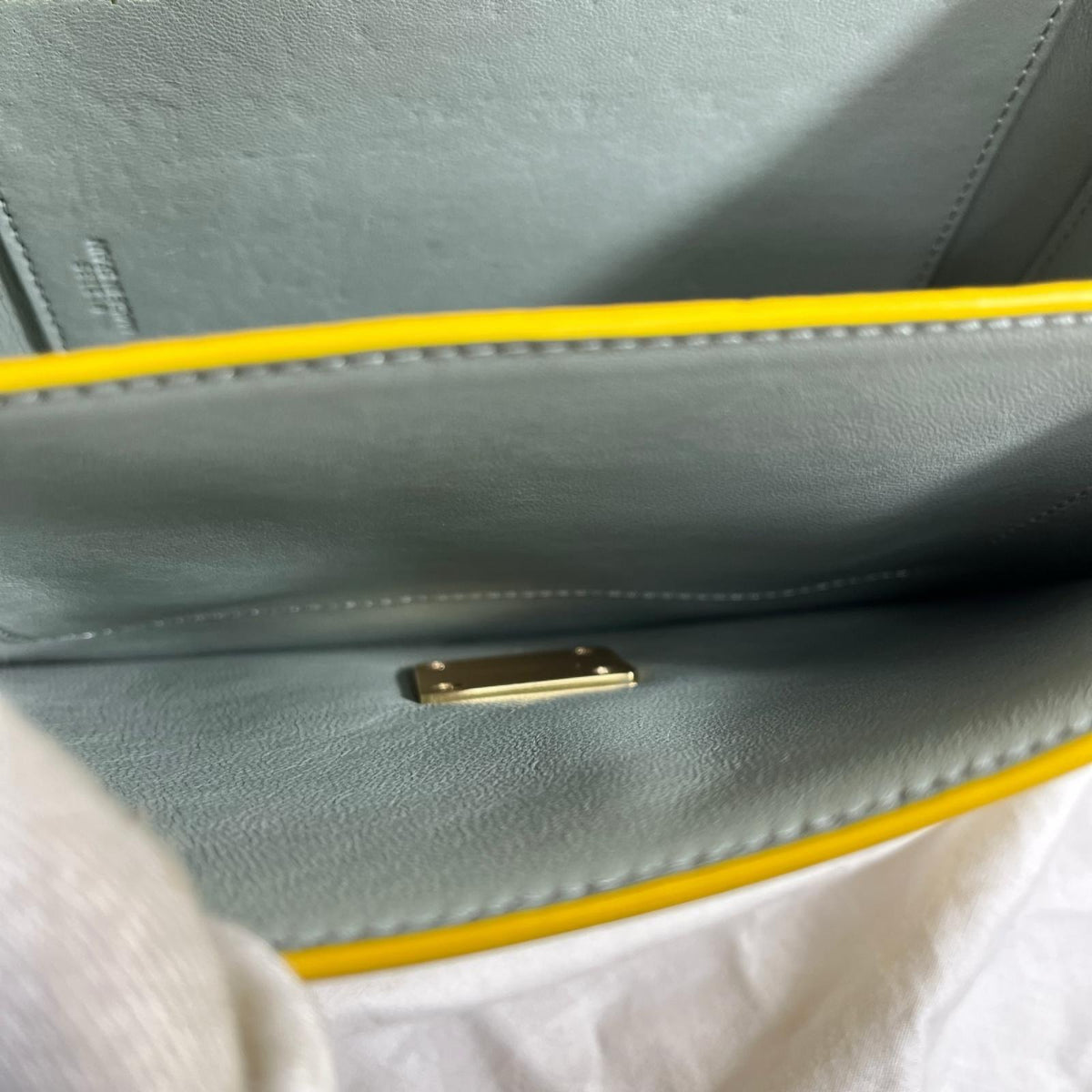 LOEWE ゴヤバッグ スモール