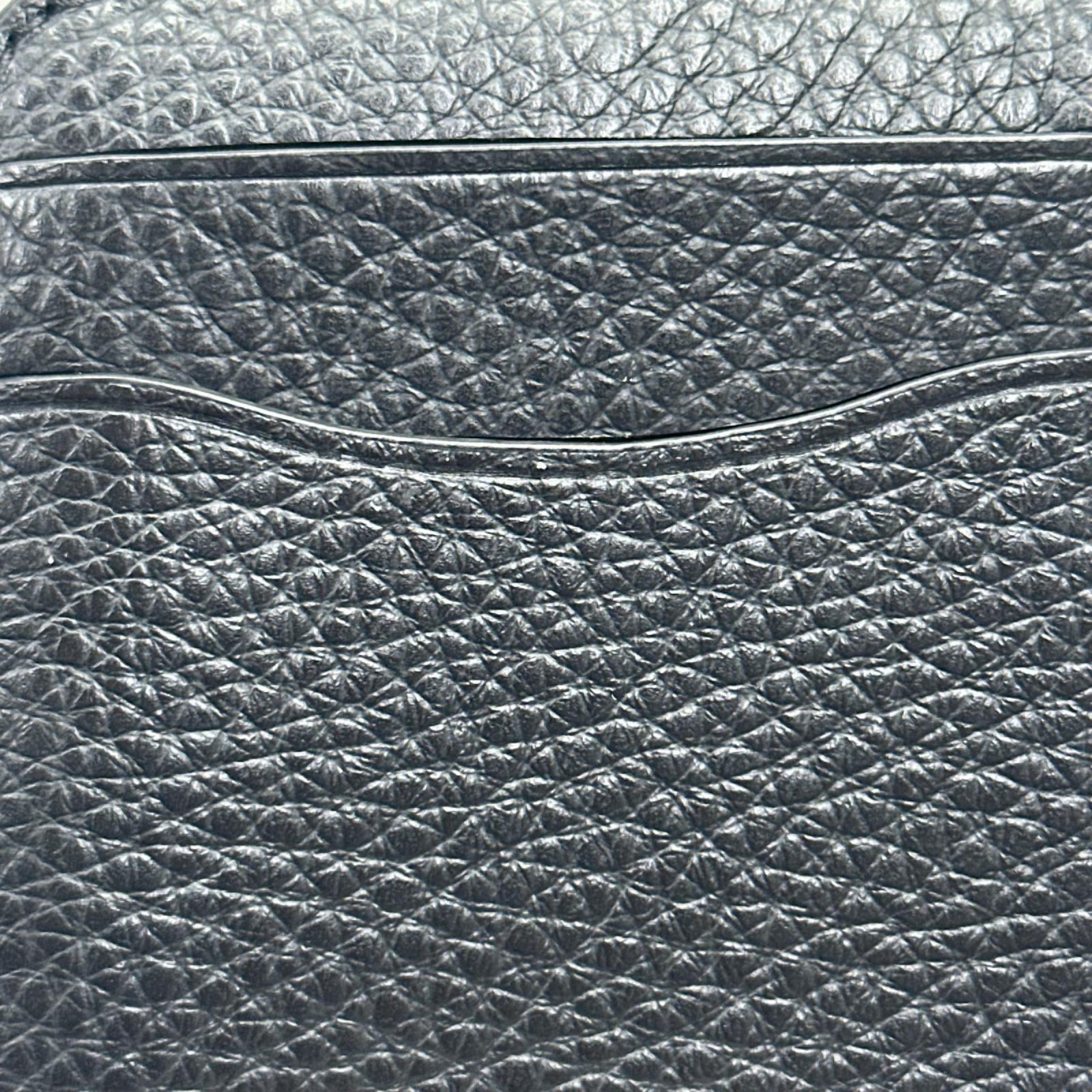 COACH 6303 ジップカードケース