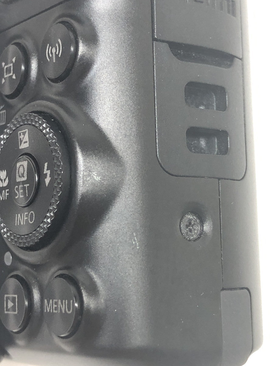 CANON PowerShot SX740 HS SX740 HS デジタルカメラ