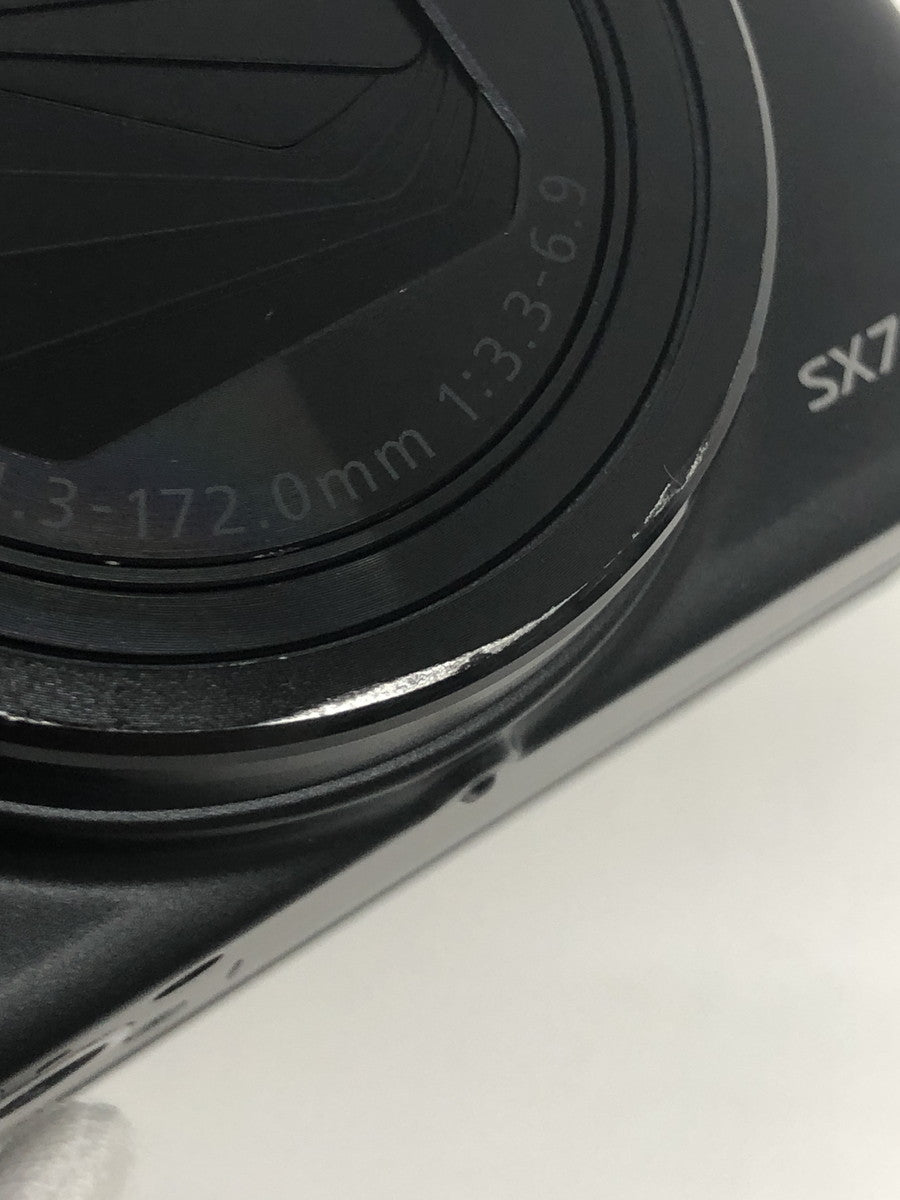 CANON PowerShot SX740 HS SX740 HS デジタルカメラ