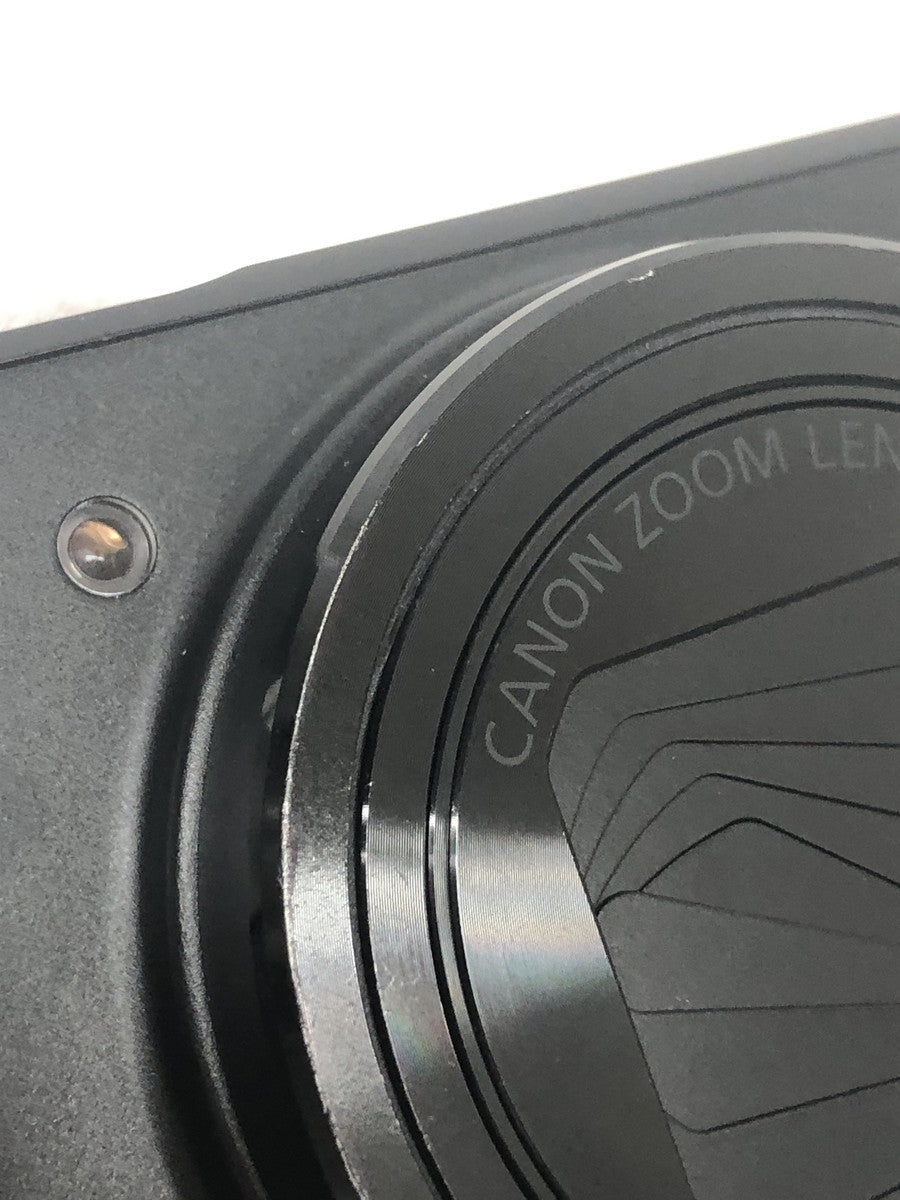 CANON PowerShot SX740 HS SX740 HS デジタルカメラ