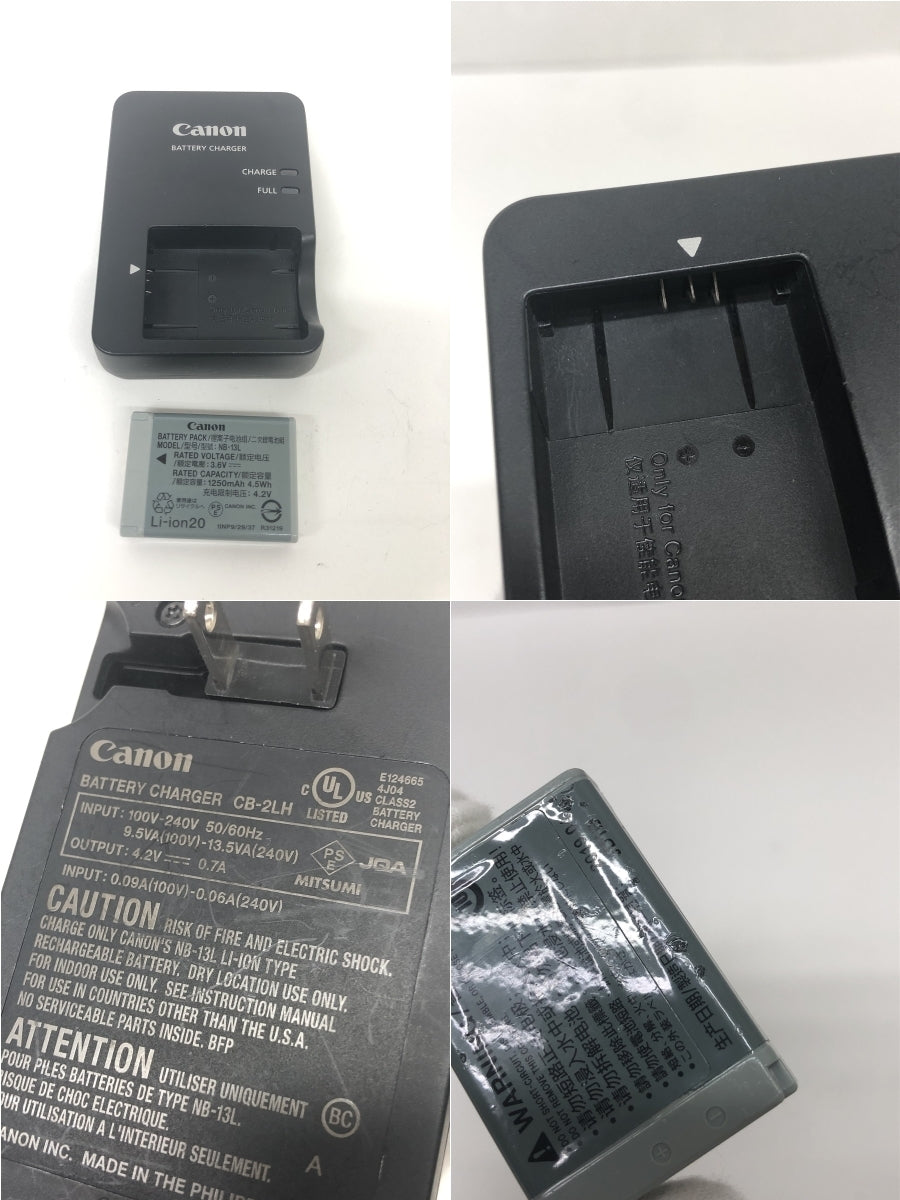 CANON PowerShot SX740 HS SX740 HS デジタルカメラ