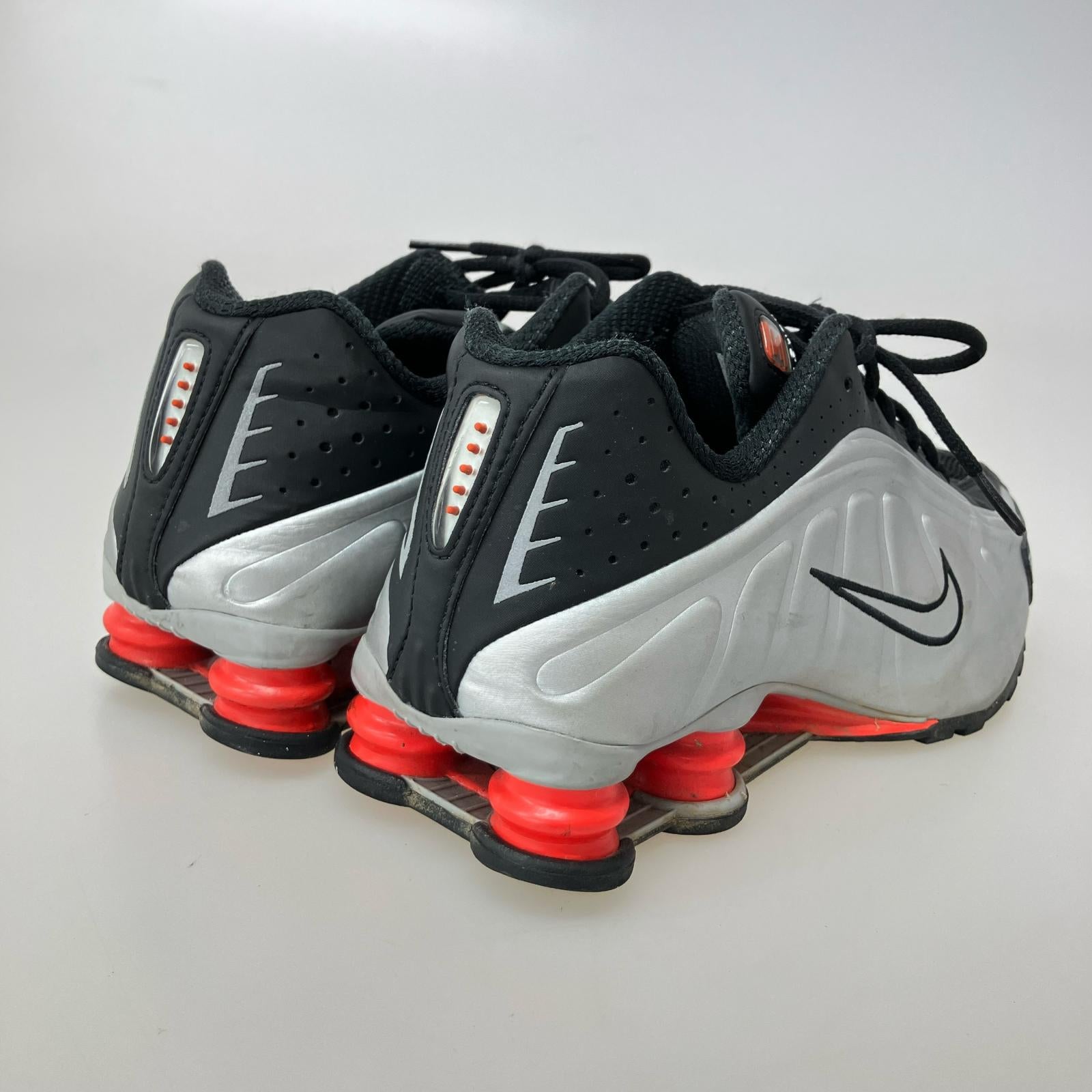 スニーカー SHOX R4 26.5cm HQ1988-002 26.5cm (US8 1/2 UK8 EU43)