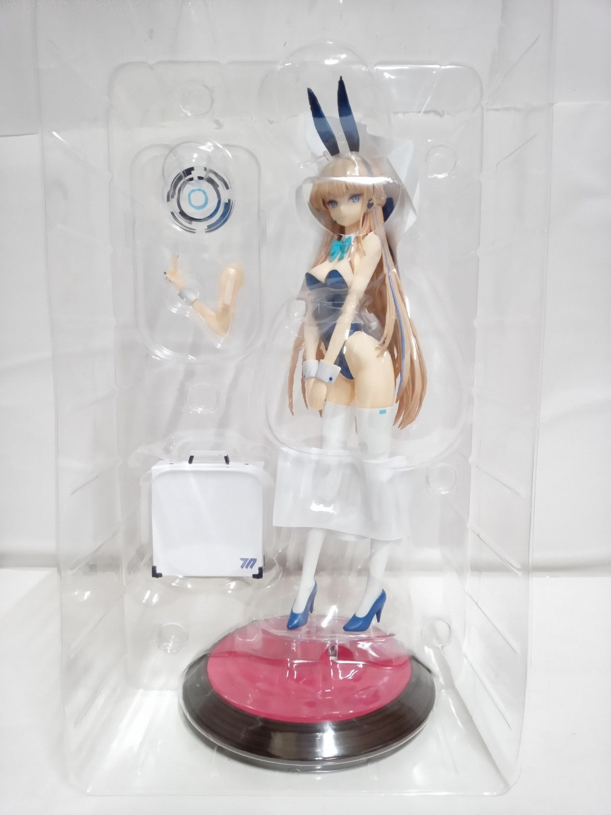 ブルーアーカイブ -Blue Archive- 飛鳥馬トキ(バニーガール) フィギュア/グッズ