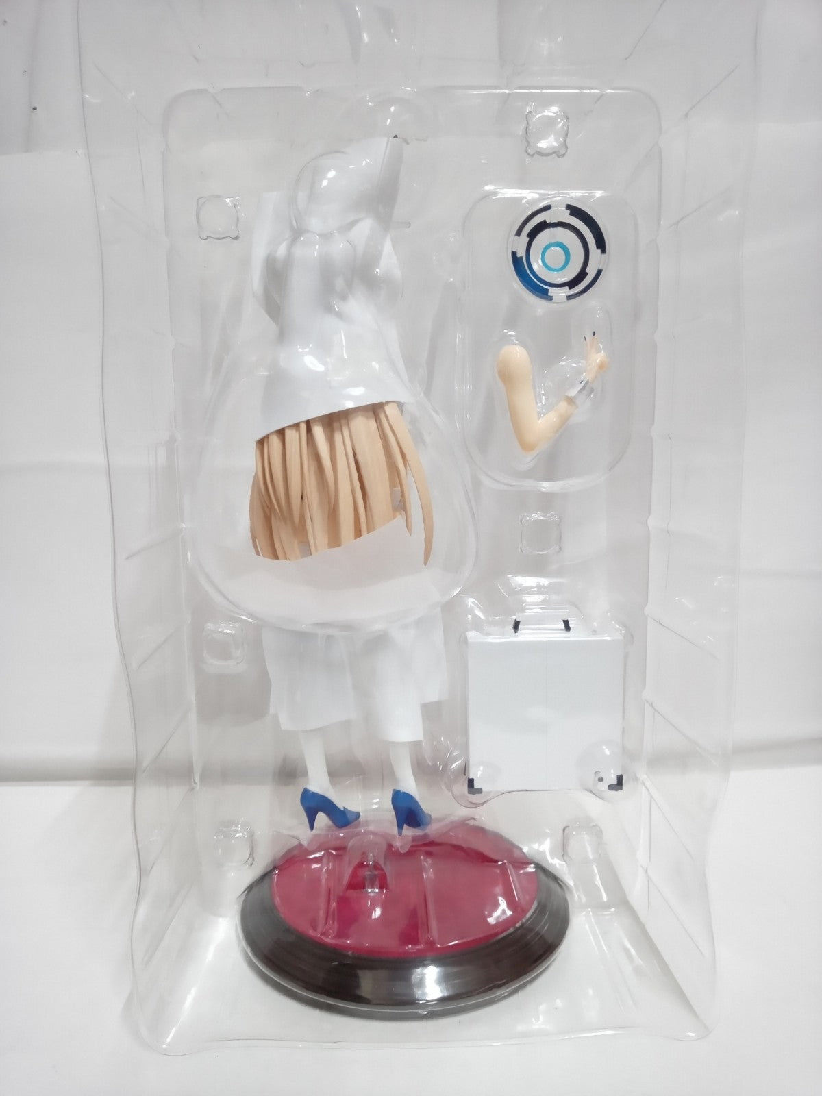 ブルーアーカイブ -Blue Archive- 飛鳥馬トキ(バニーガール) フィギュア/グッズ