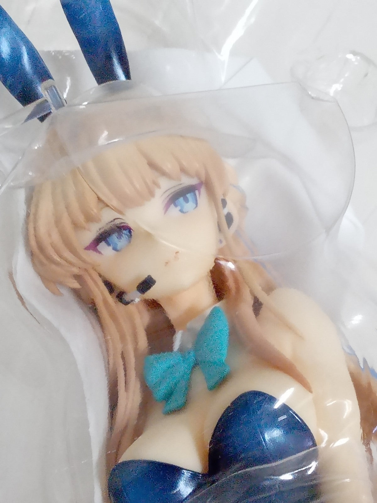 ブルーアーカイブ -Blue Archive- 飛鳥馬トキ(バニーガール) フィギュア/グッズ