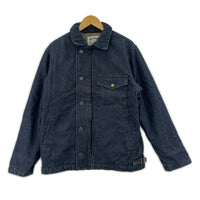 デニムジャケット 12.5oz DENIM A-2 DECK JACKET M