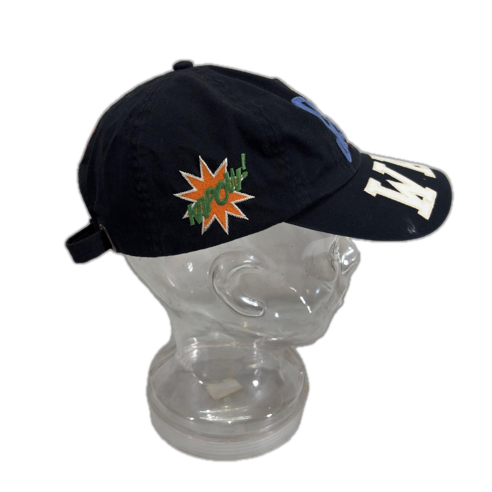 キャップ 21SS CAP_WAR