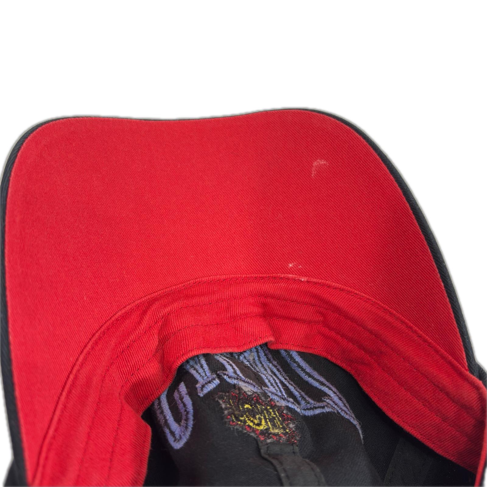 キャップ 21SS CAP_WAR