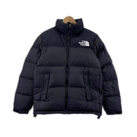 ダウンジャケット Nuptse Jacket 黒 (M) ND91841 M ブラック