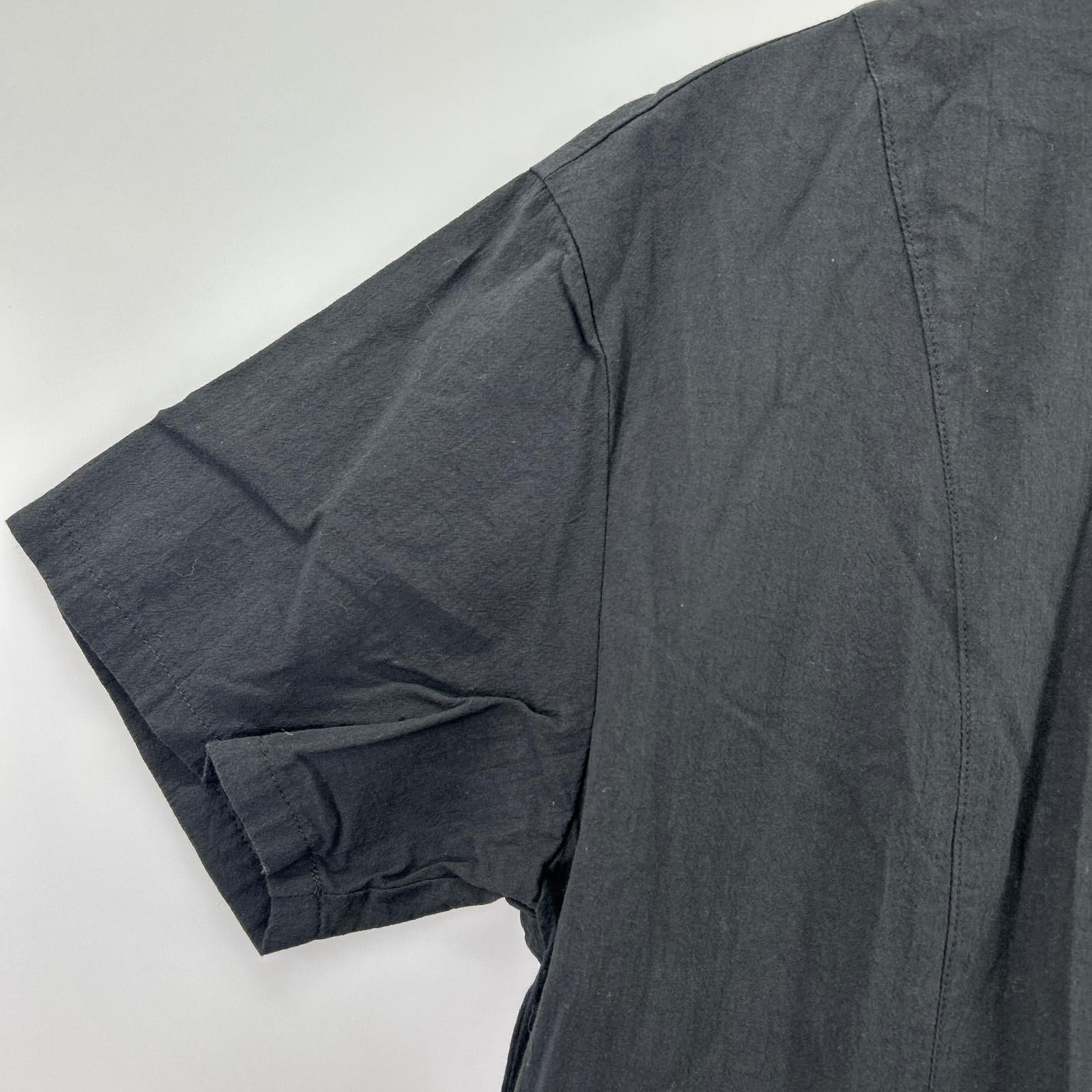 ワンピース GALERIE TISSU/黒 ブラック