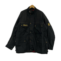 ジャケット Belstaff 70-80s ジャケット ブラック ブラック