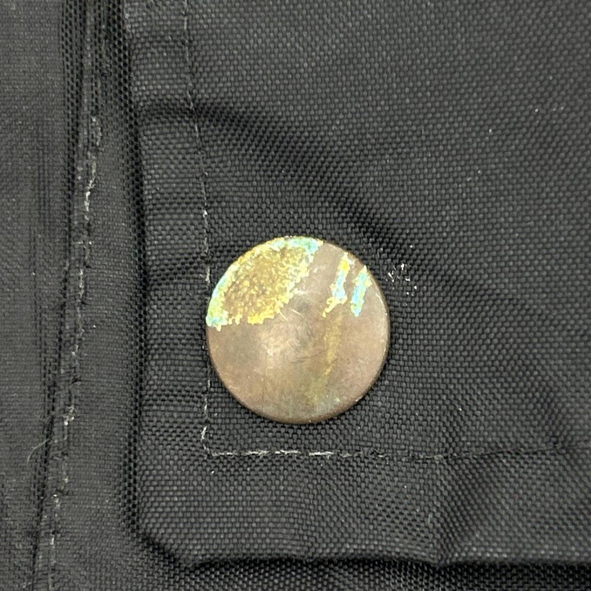 ジャケット Belstaff 70-80s ジャケット ブラック ブラック