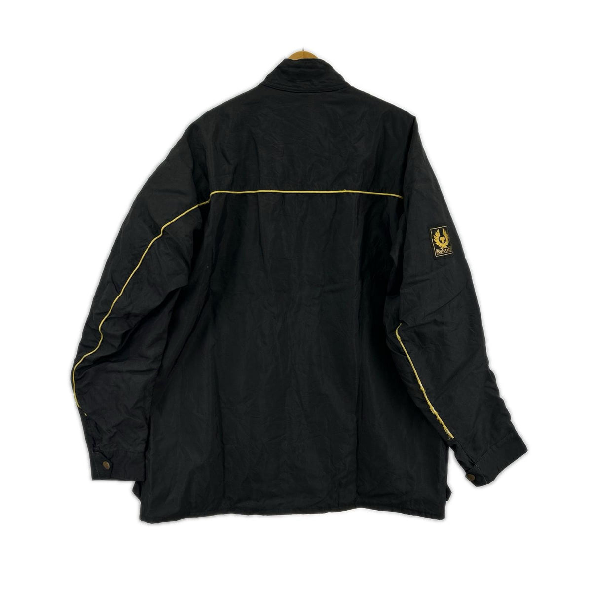 ジャケット Belstaff 70-80s ジャケット ブラック ブラック
