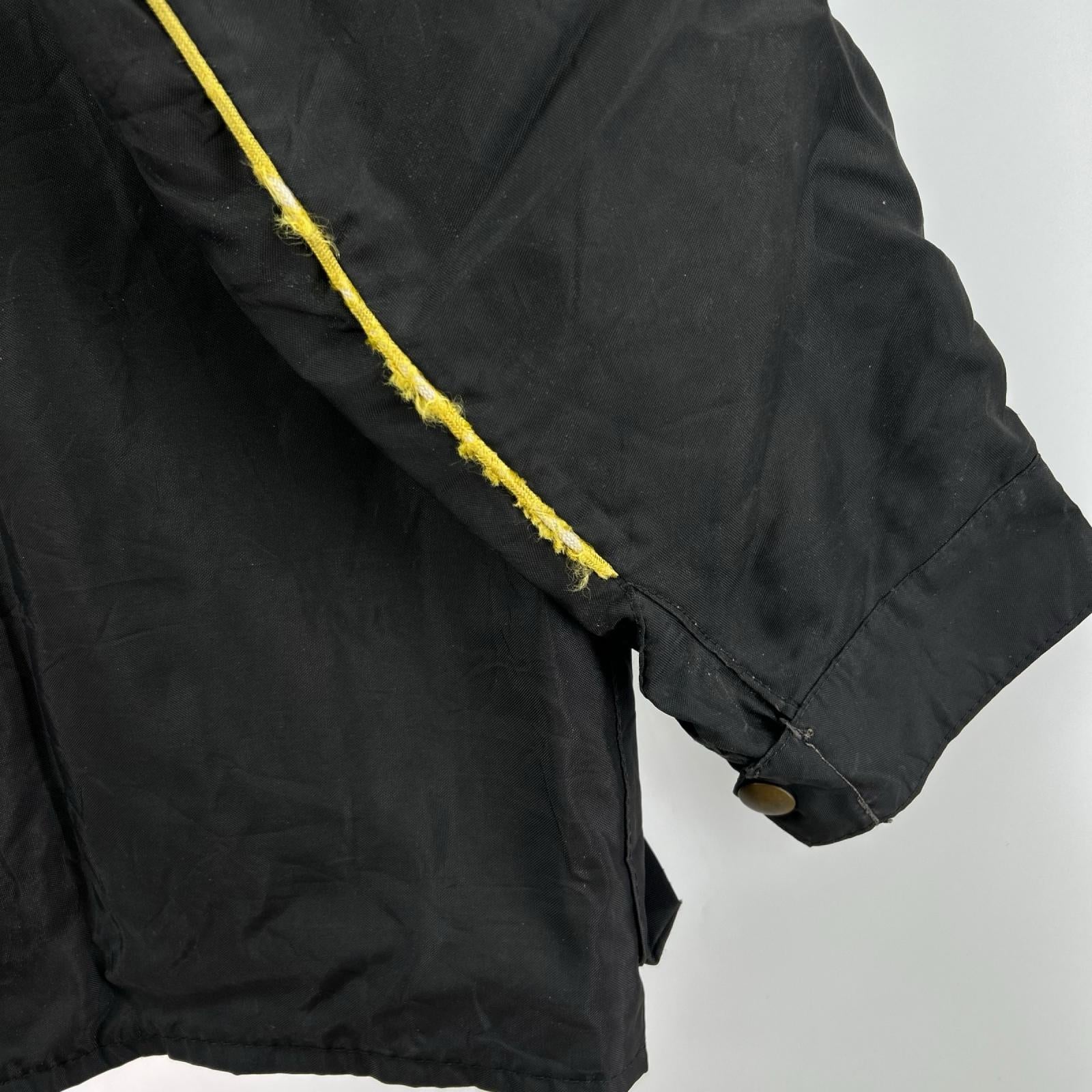 ジャケット Belstaff 70-80s ジャケット ブラック ブラック
