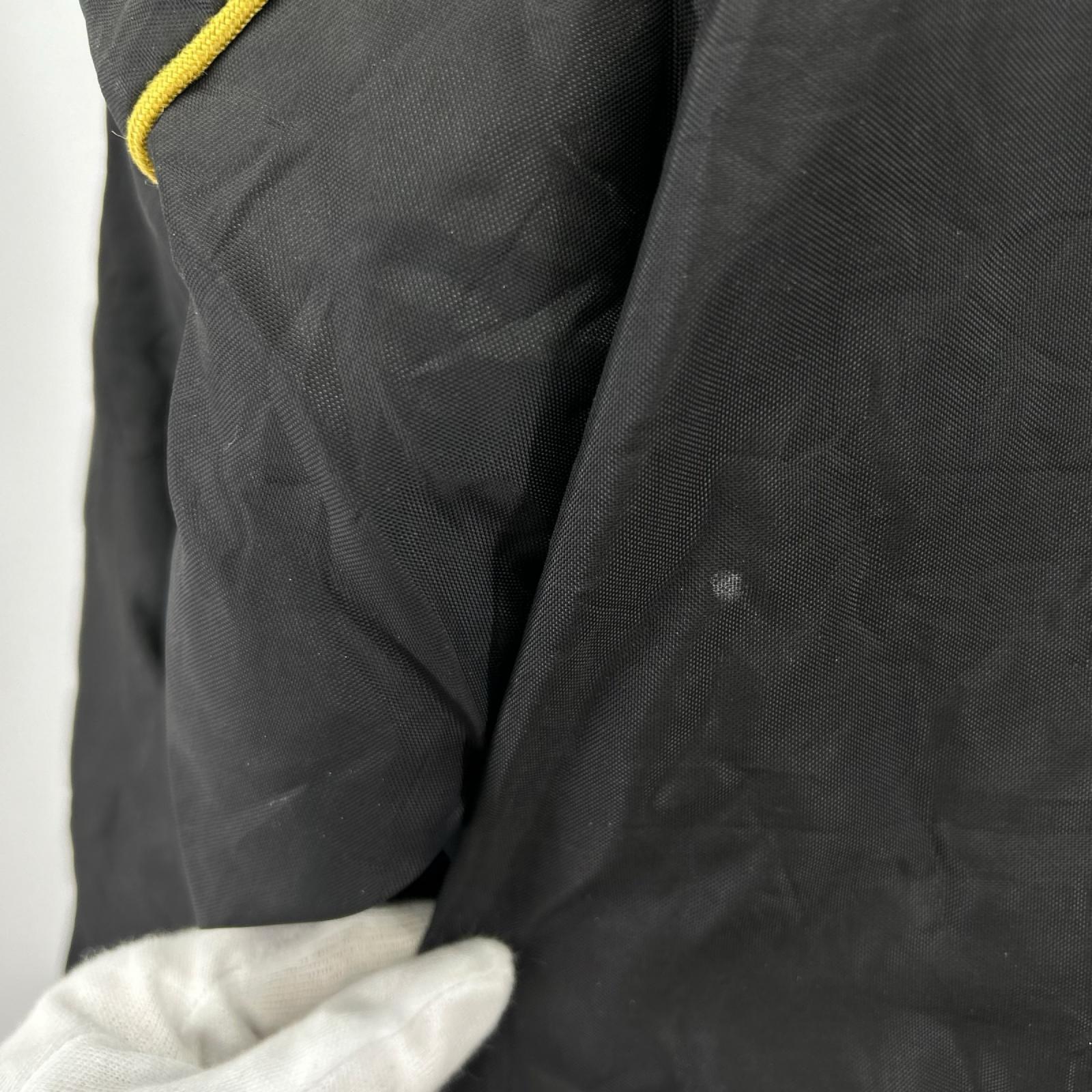ジャケット Belstaff 70-80s ジャケット ブラック ブラック